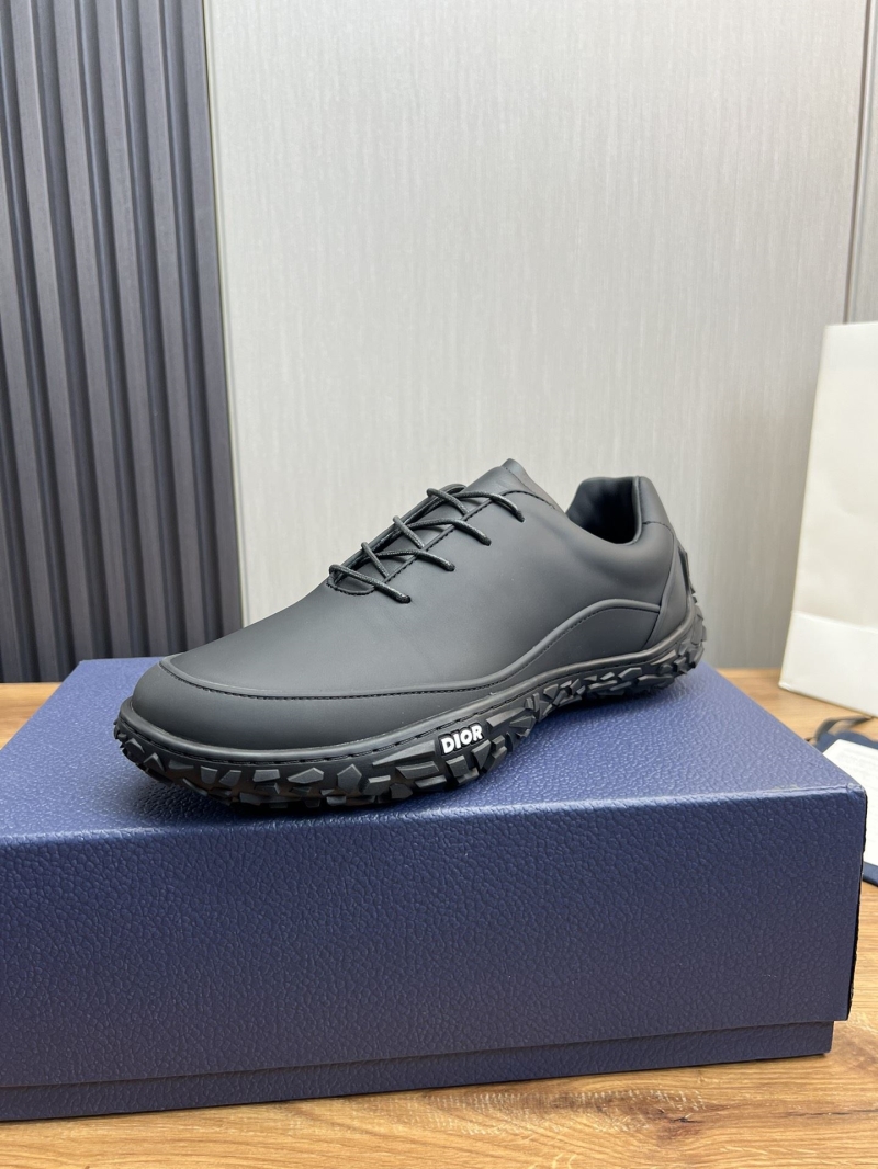 Christian Dior Casual Shoes